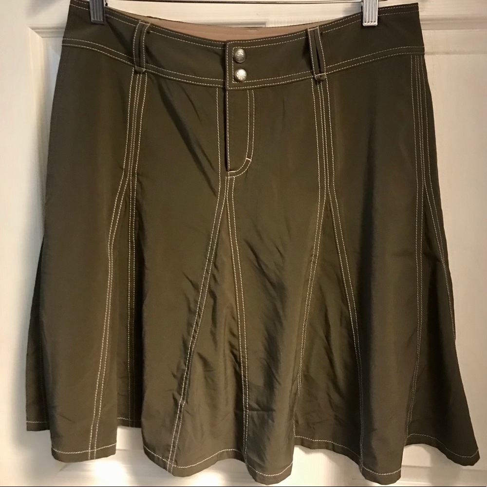 Athleta Skirt